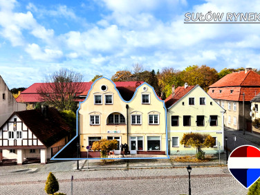 Dom Sułów