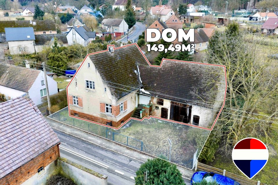 Dom Przytok