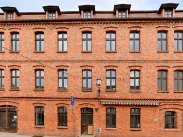 Lokal Toruń wynajem