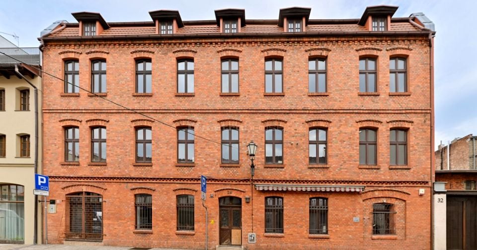 Lokal Toruń wynajem
