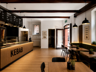 Lokal Toruń