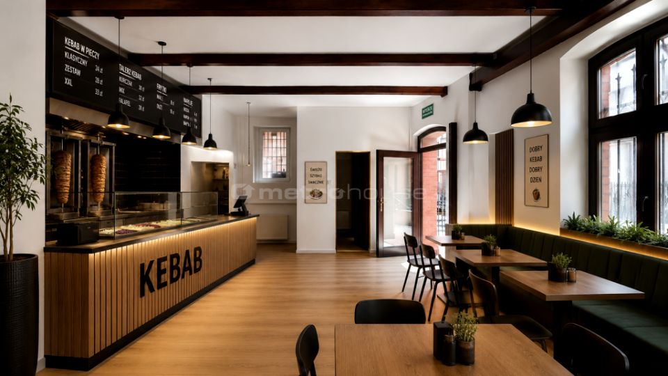 Lokal Toruń