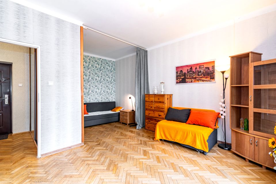 Mieszkanie Kraków sprzedaż
