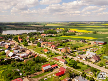 Dom Mielno Pyrzyckie