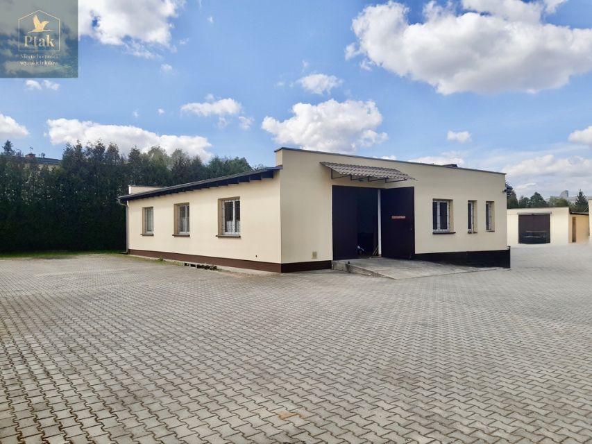 Lokal Poznań