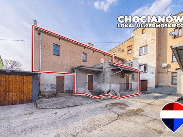 Lokal Chocianów