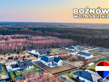 Dom Bożnów