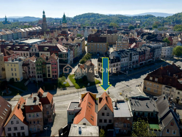 Budynek użytkowy Jelenia Góra