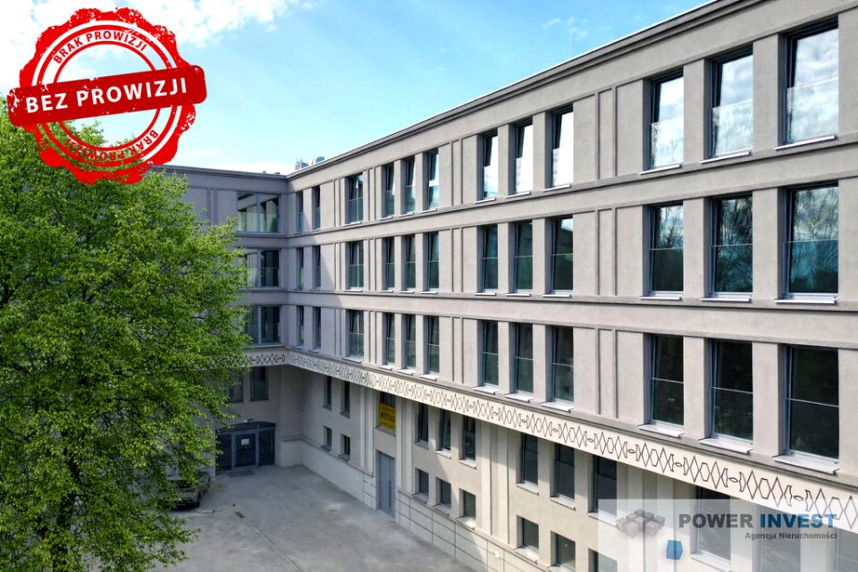 Mieszkanie Kraków