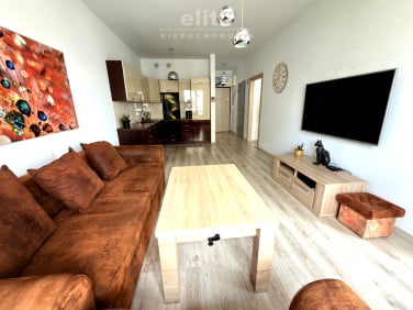 Mieszkanie apartamentowiec sprzedaż