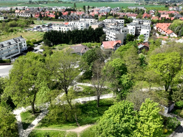 Mieszkanie Szczecin