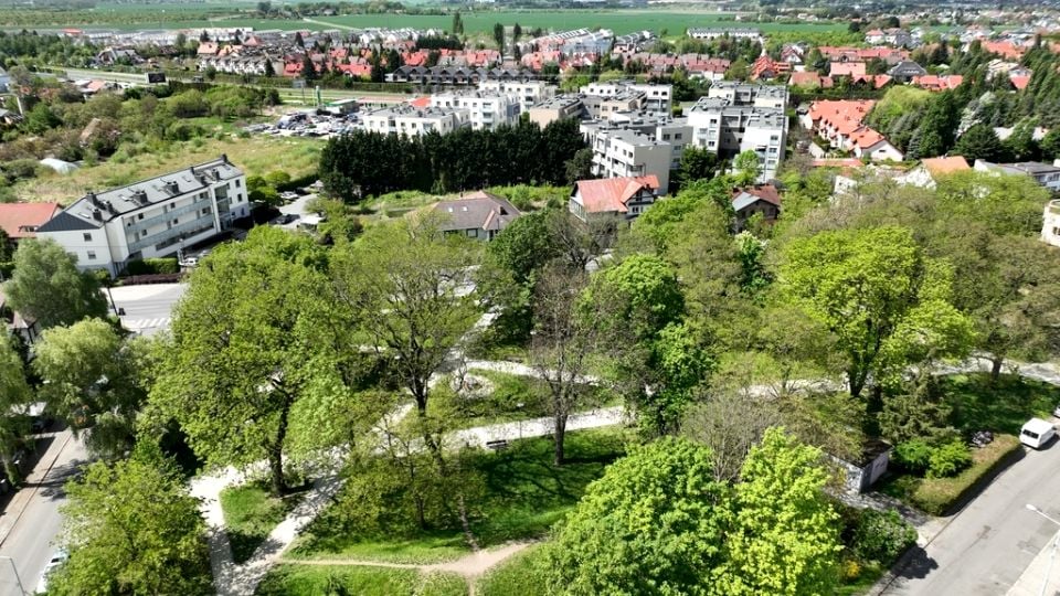 Mieszkanie Szczecin
