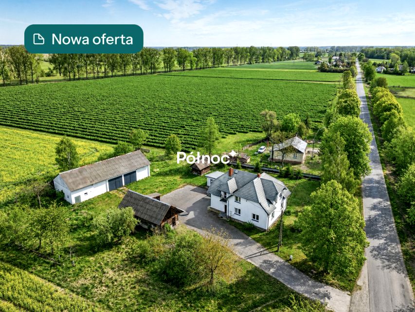 Dom Drelów