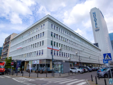 Lokal Warszawa