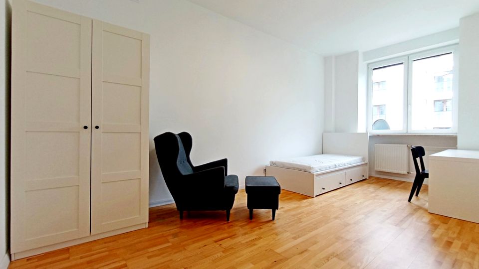 Mieszkanie Warszawa
