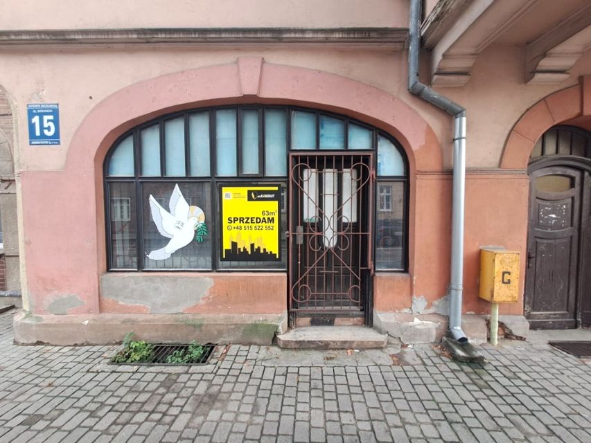 Lokal Ełk