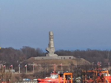 Mieszkanie Gdańsk