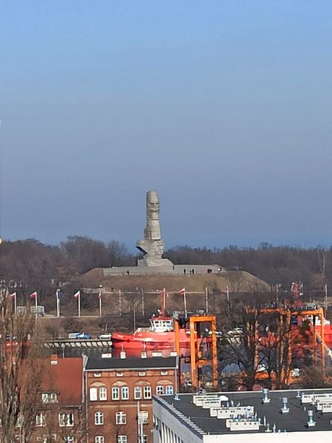Mieszkanie Gdańsk