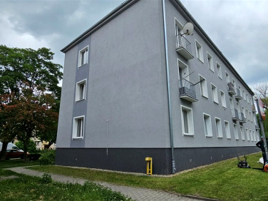 Mieszkanie Gliwice