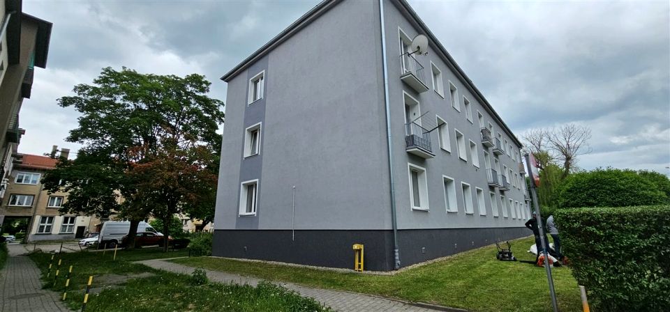 Mieszkanie Gliwice