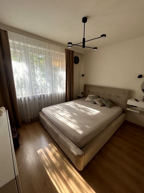 Mieszkanie Kraków