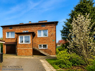 Dom Dziekanowice