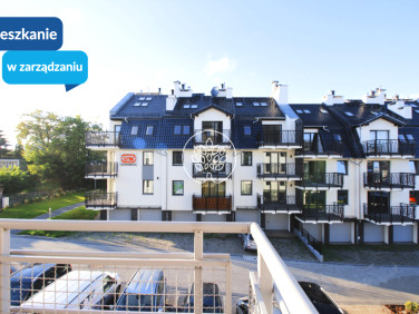Mieszkanie Bydgoszcz