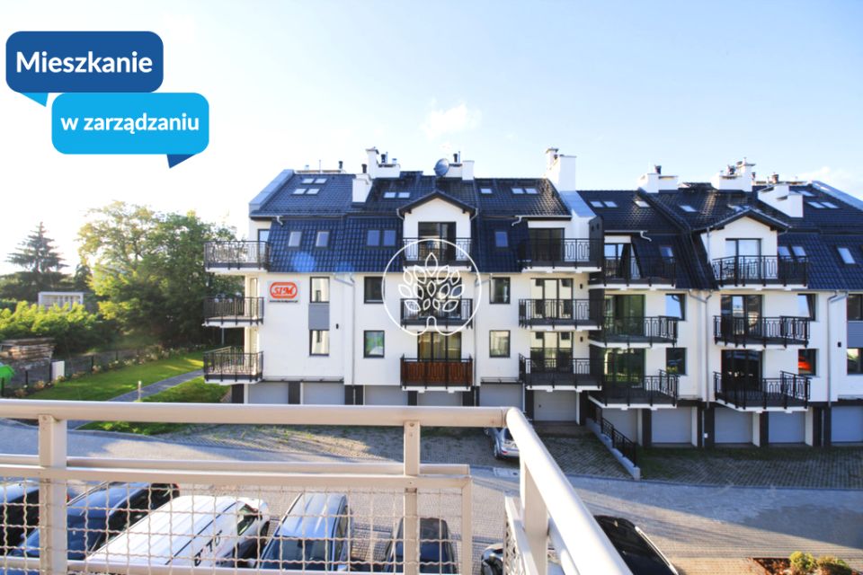 Mieszkanie Bydgoszcz