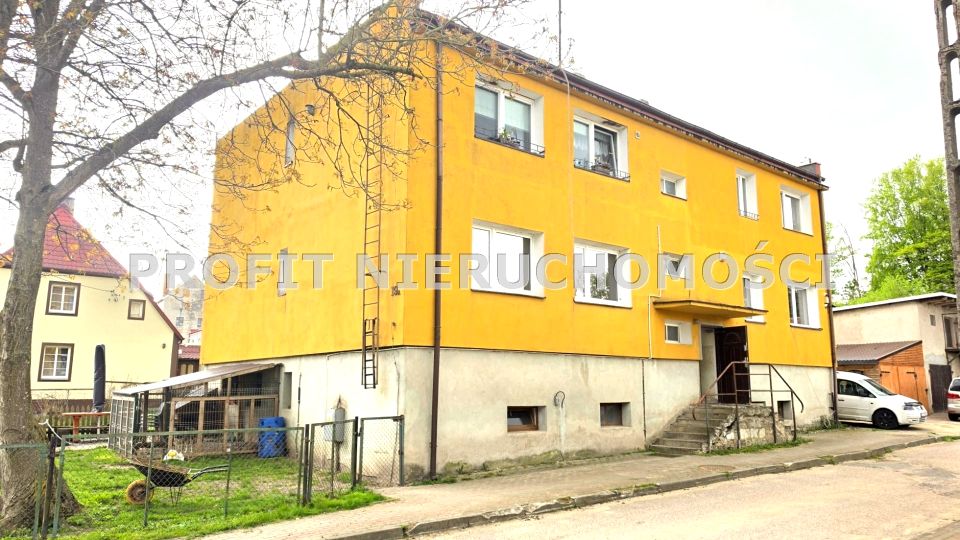 Mieszkanie Główczyce