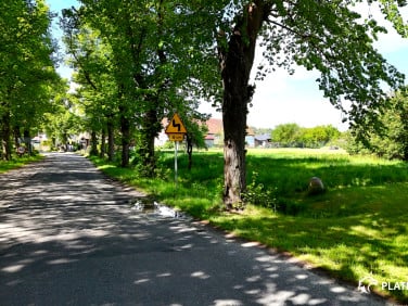 Działka Radwanów