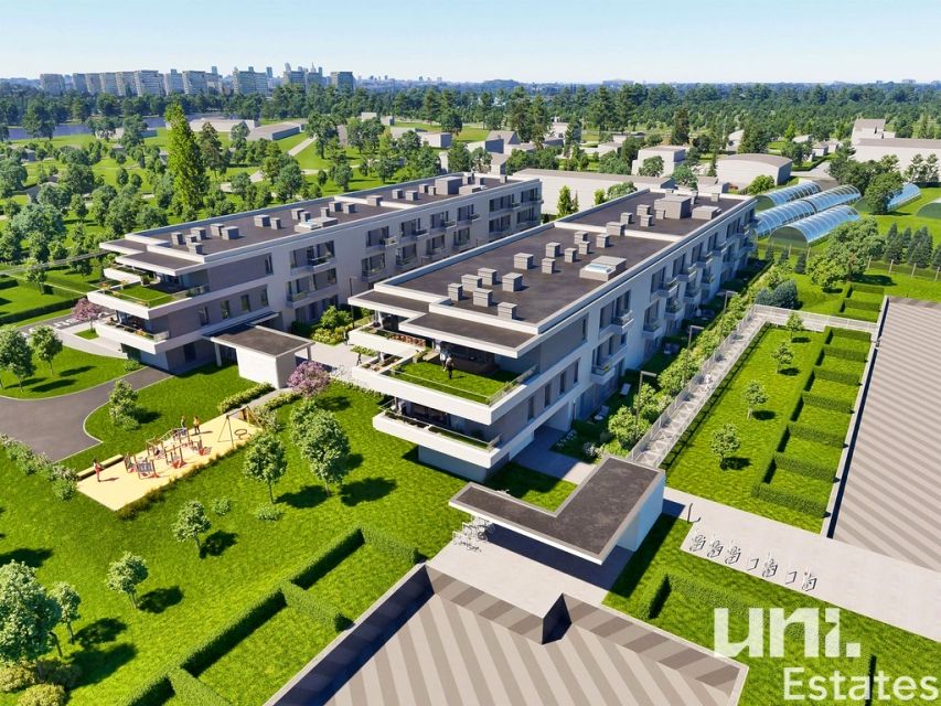 Mieszkanie Warszawa sprzedaż