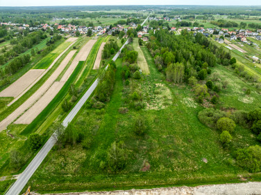 Działka Bratkowice