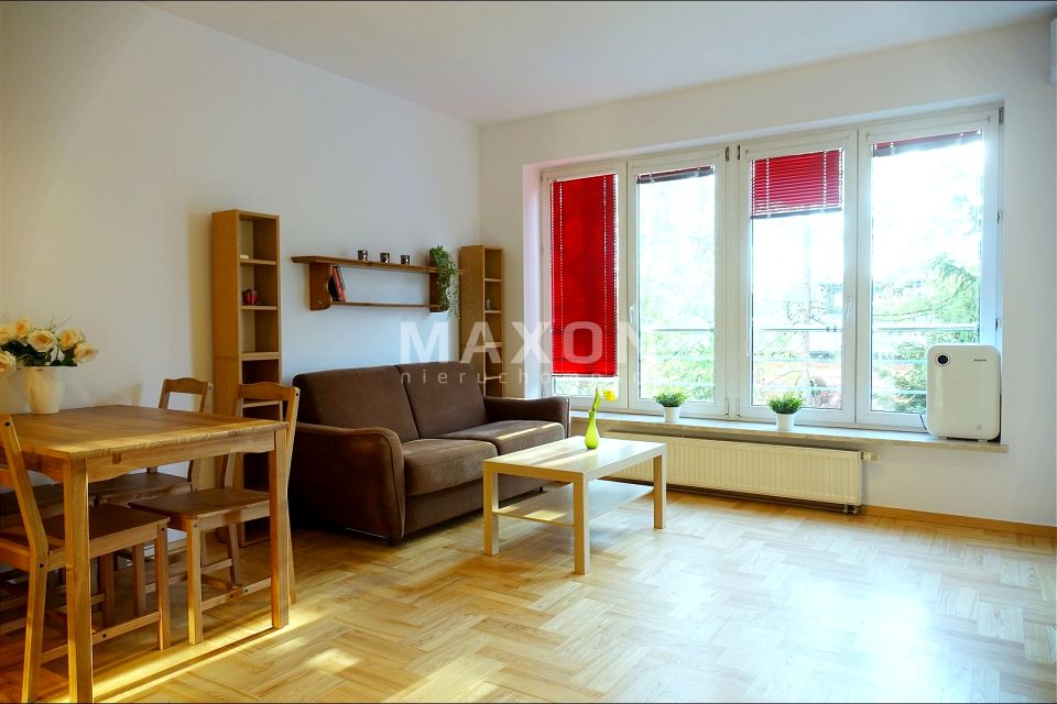 Mieszkanie Warszawa