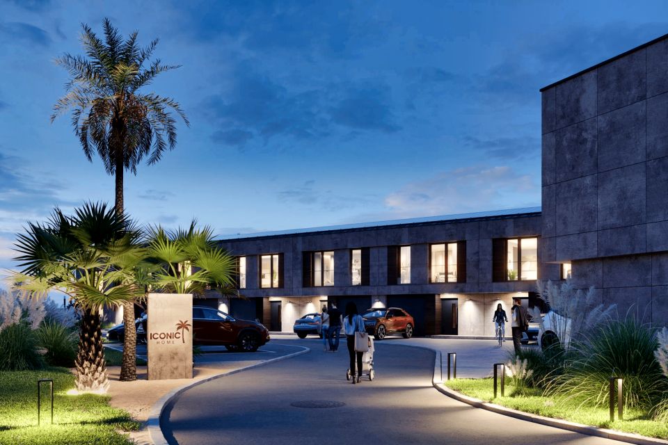 Mieszkanie apartamentowiec Nowy Sącz