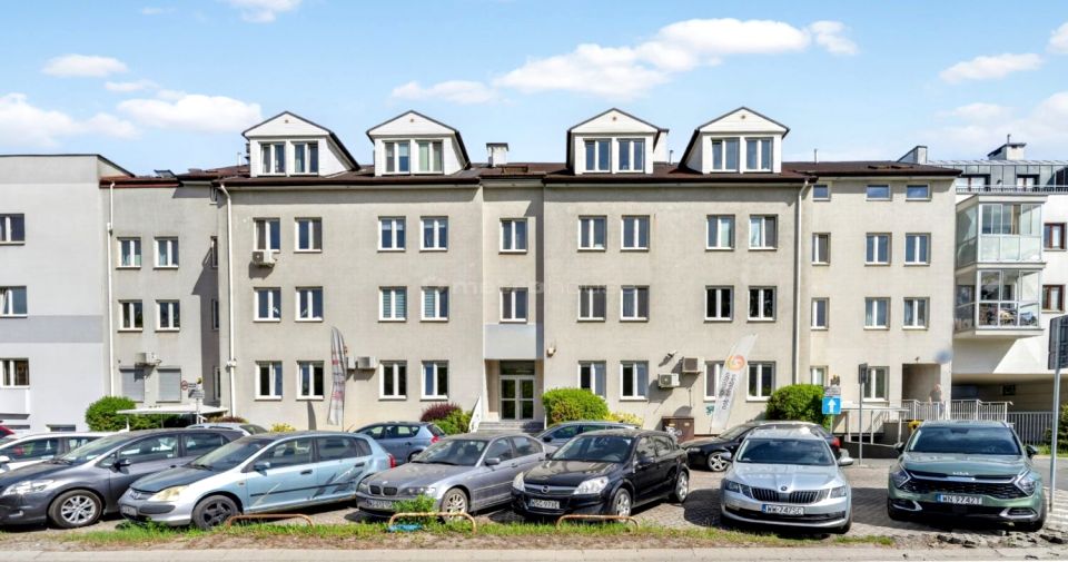 Lokal Warszawa