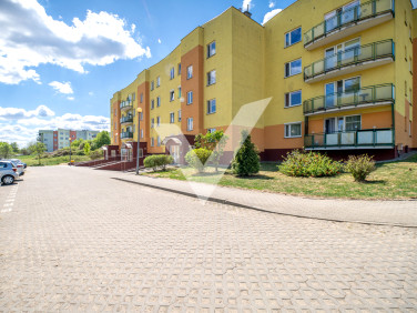 Mieszkanie Bydgoszcz