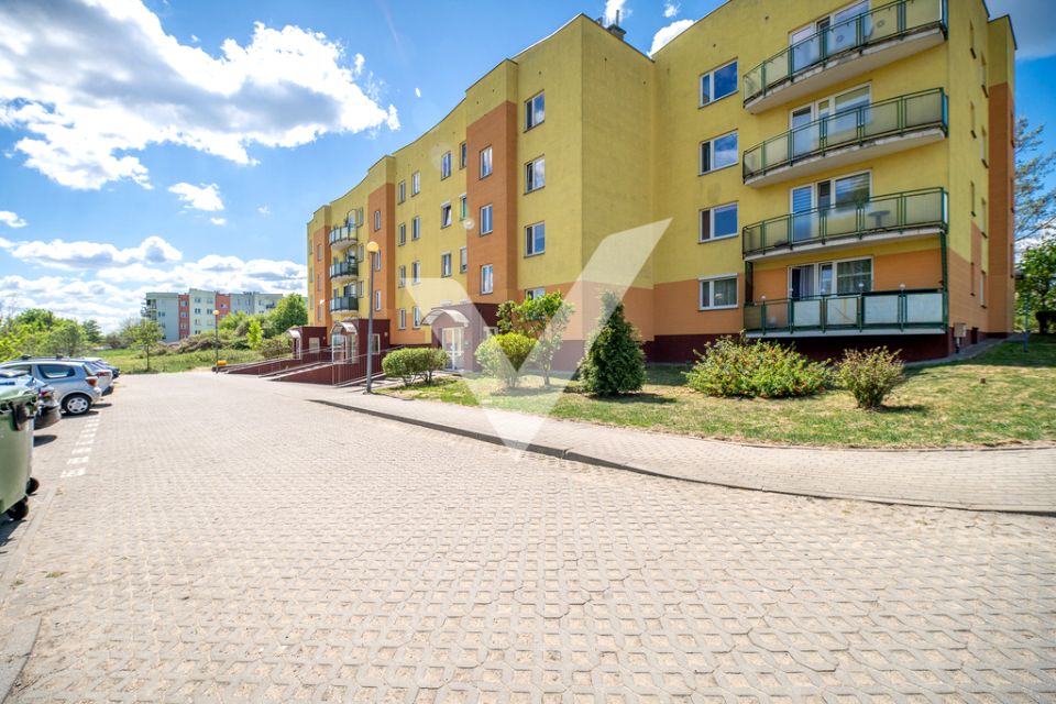 Mieszkanie Bydgoszcz