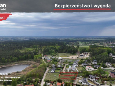 Działka budowlana Gdańsk