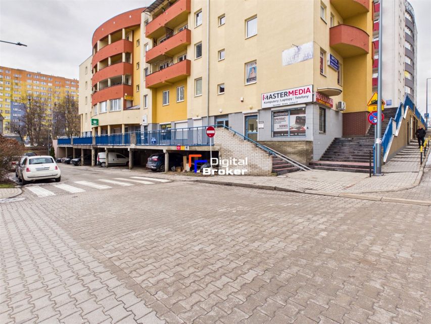 Lokal Lublin