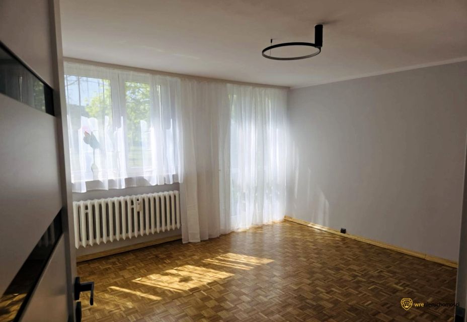 Mieszkanie Wrocław