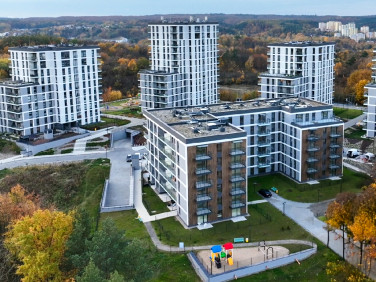 Mieszkanie Gdańsk