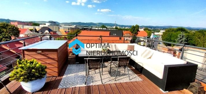 Mieszkanie Jelenia Góra