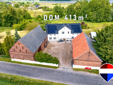 Dom Chotków