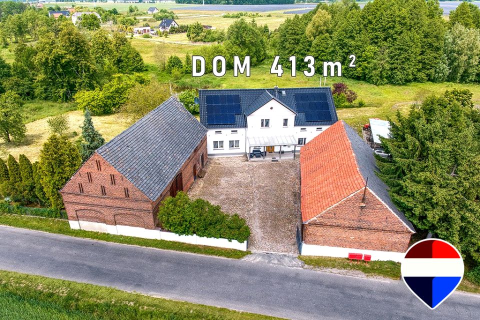 Dom Chotków
