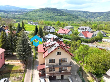 Budynek użytkowy Ściegny