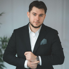 Bartosz Ochocki