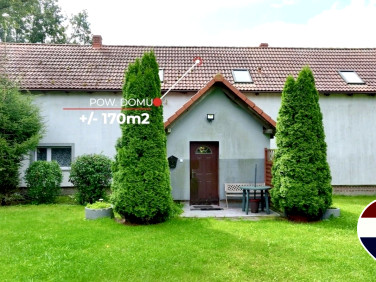 Dom Gościm