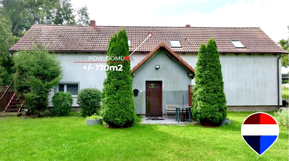Dom Gościm