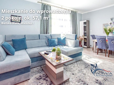 Mieszkanie Bielsko-Biała