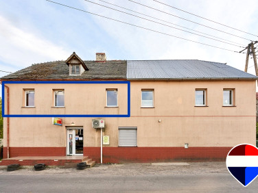 Mieszkanie Wichów